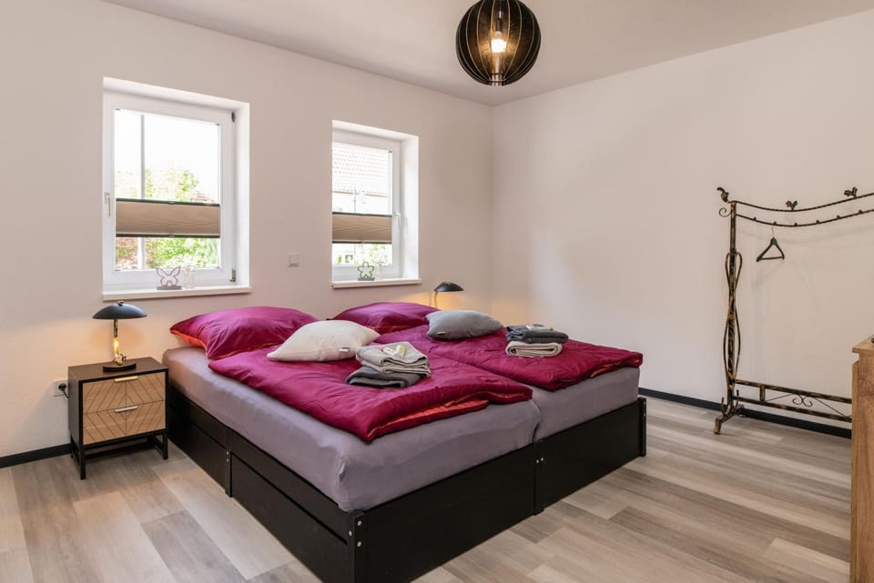 Ferienwohnung Hopf Apartment in Thuringia, Germany
