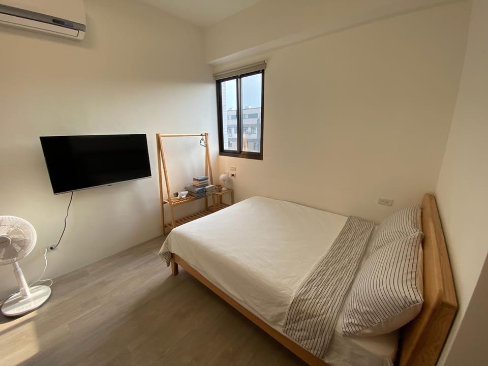 Wei Kun Homestay Vacation rental in Taiwan, Province of China