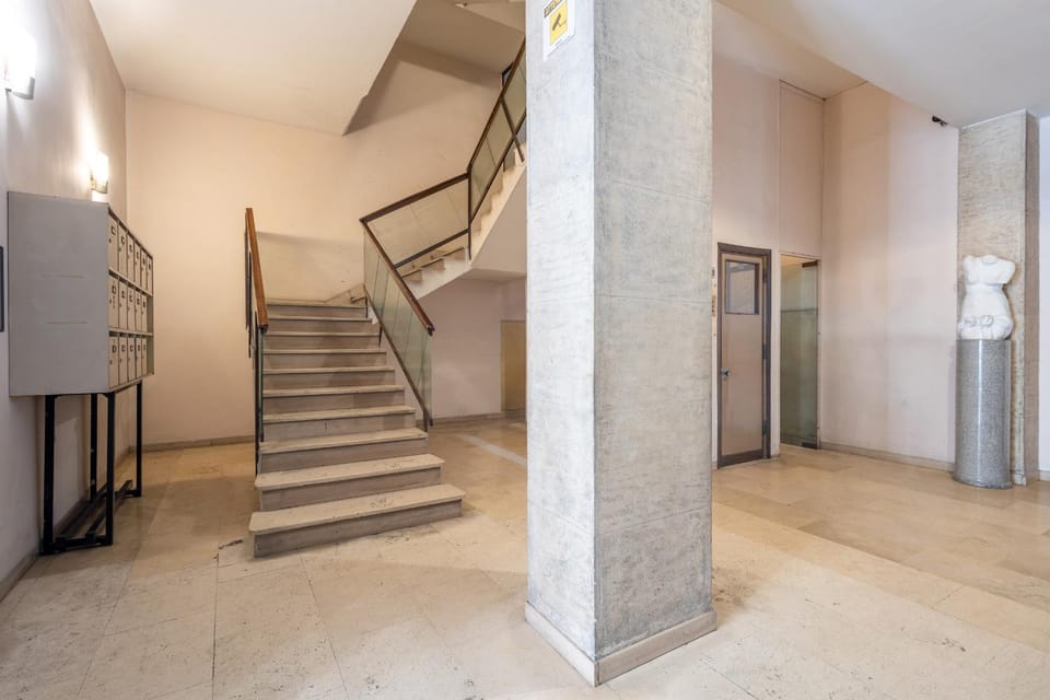 elevator