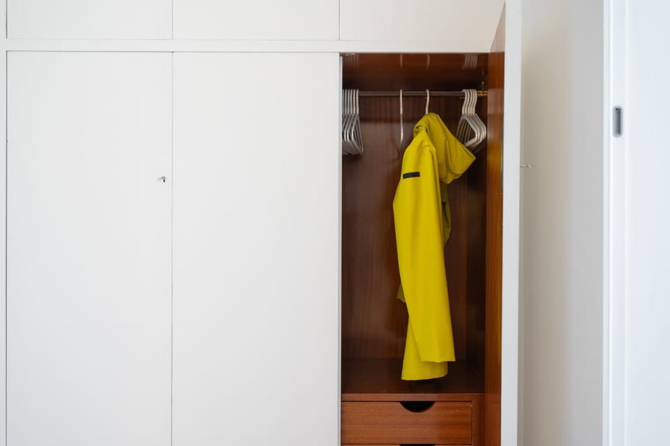 wardrobe
