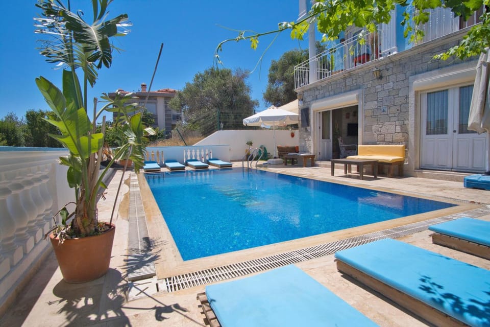 İonic Alaçatı Hotel in Alaçatı