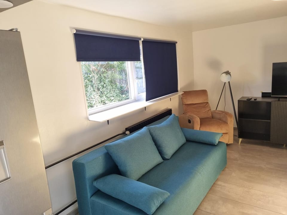 Apartman Maksimir Rebro Jordanovac Luka Apartment in City of Zagreb