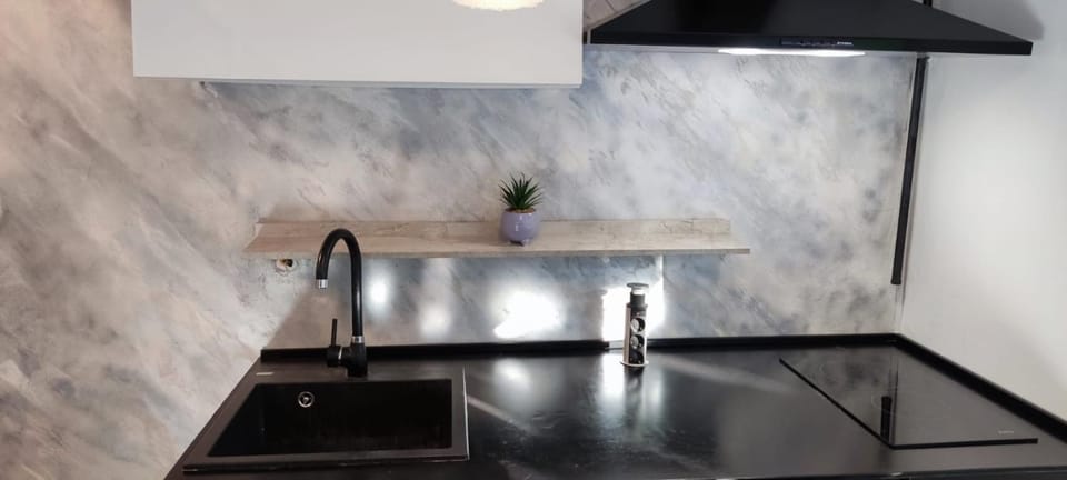Apartman Maksimir Rebro Jordanovac Luka Apartment in City of Zagreb