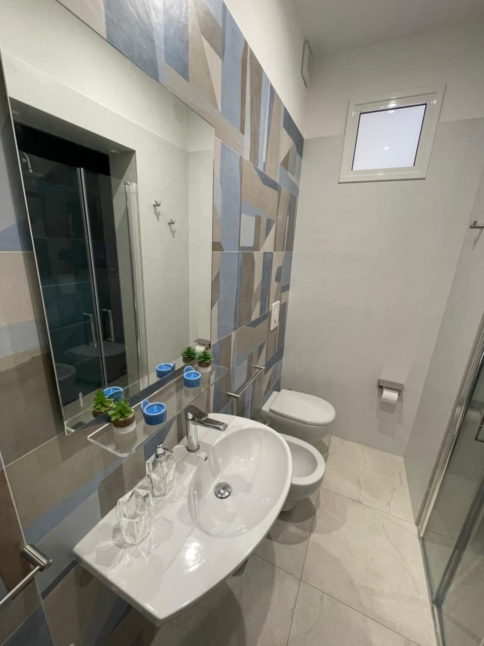 Il Veliero dei nonni Apartment in Porto Cesareo