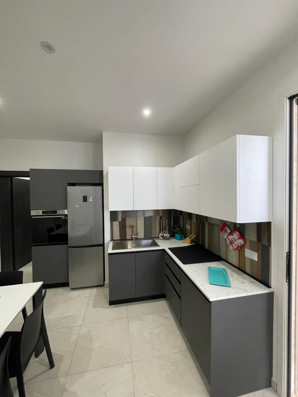 Il Veliero dei nonni Apartment in Porto Cesareo