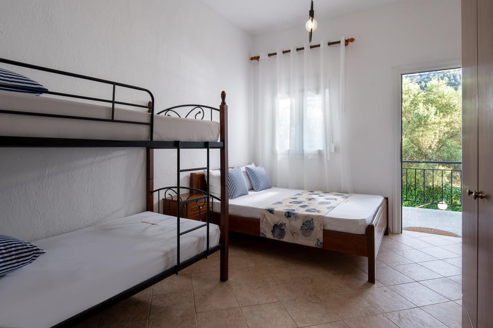 Amo el mar Porto Koufo Apartment hotel in Halkidiki