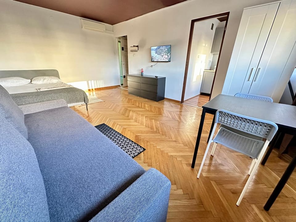 APART WAWA app 39 Apartment in Warsaw