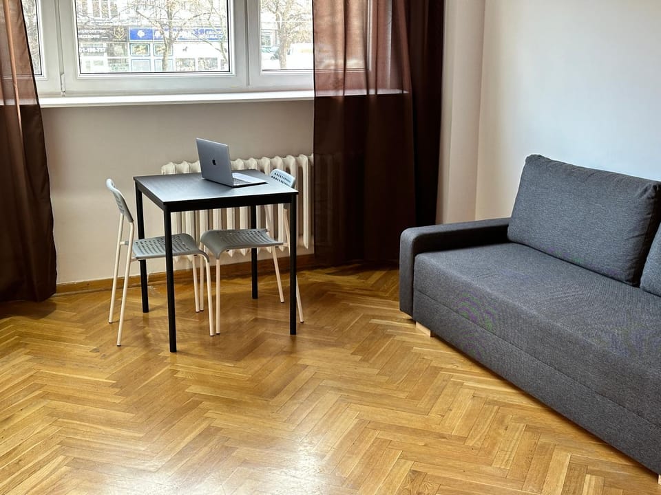APART WAWA app 39 Apartment in Warsaw