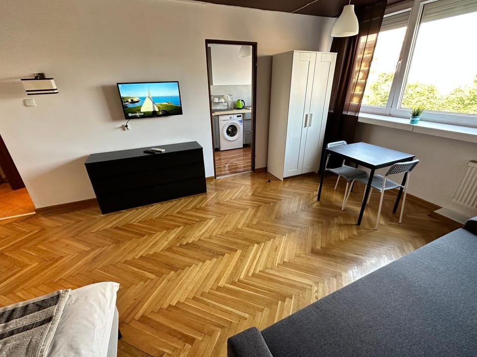 APART WAWA app 39 Apartment in Warsaw