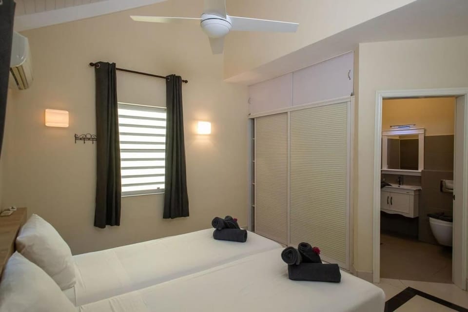 Caracara D1 Relax & Dive Resort Bonaire Village Apartment in Venezuela