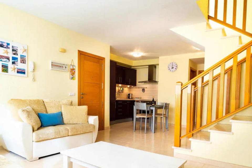 Casa Los Lagos 1CD El Cotillo Apartment in El Cotillo