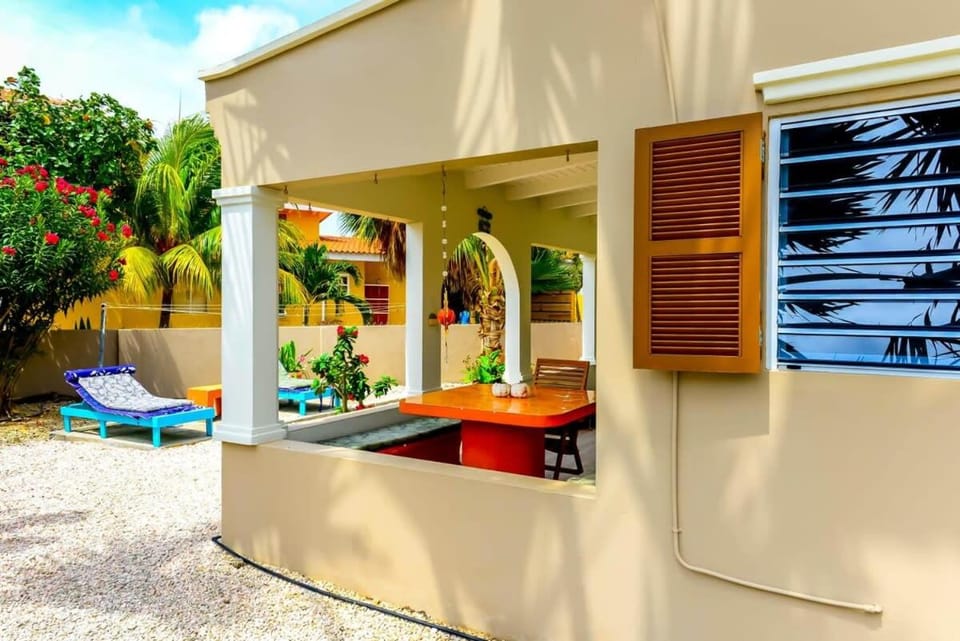 02a Casa Mark Apartment in Venezuela