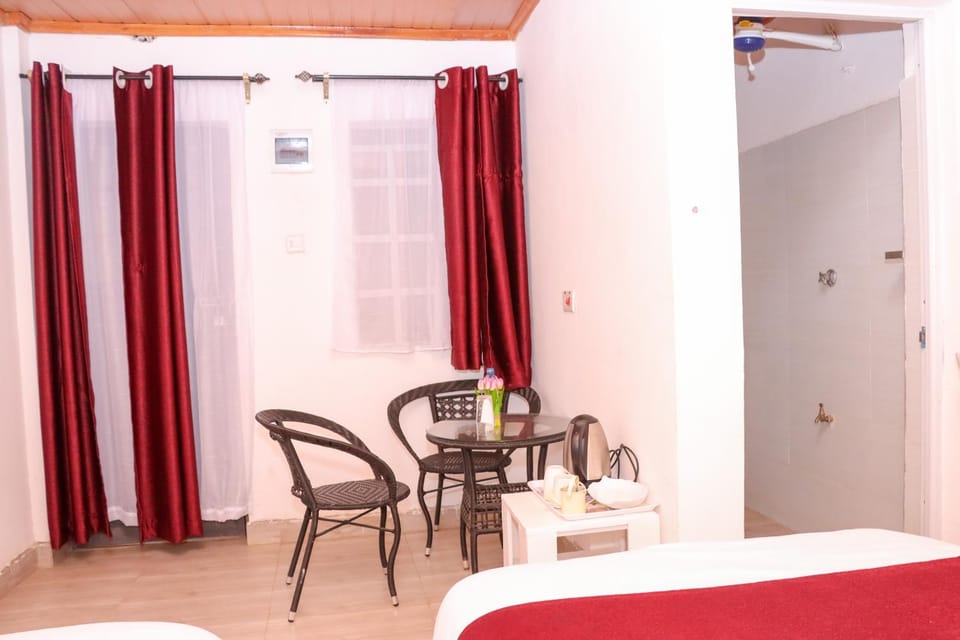 Jazby Guest House, Naivasha Apartment in Kenya