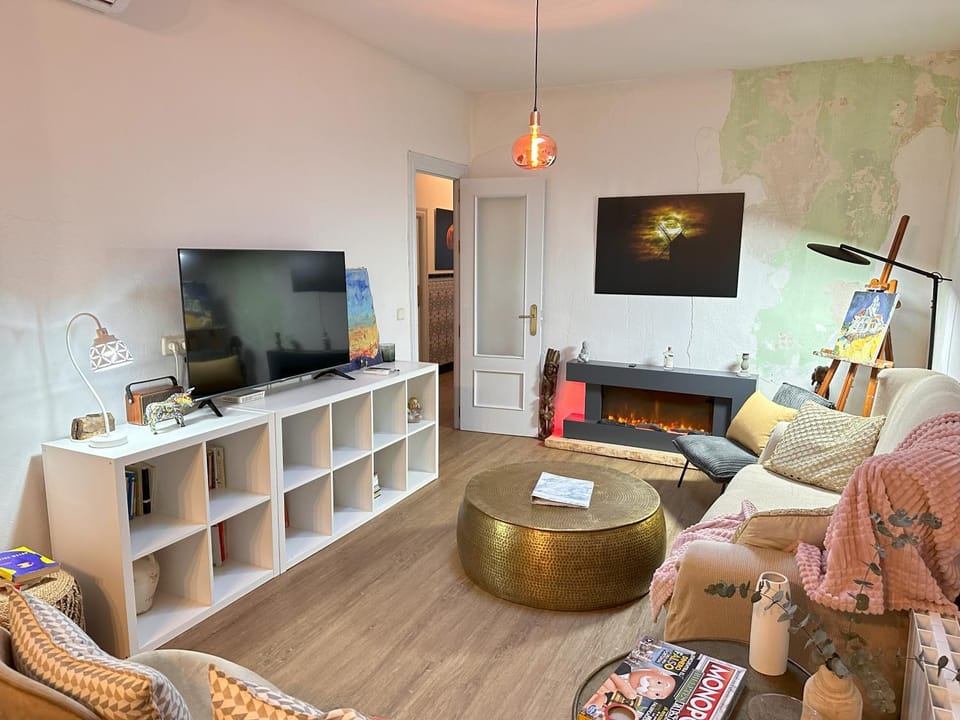 TV and multimedia