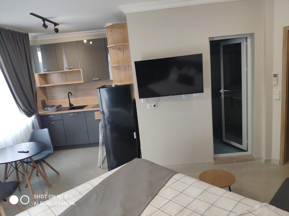 Dolce Vita Residenza Apartment hotel in Nessebar