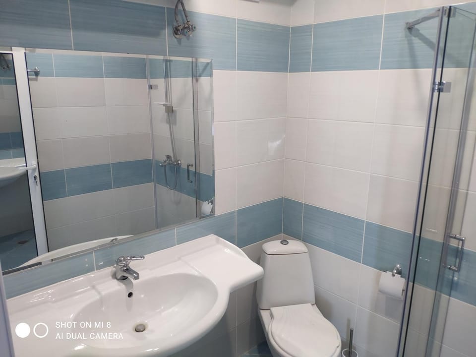 Dolce Vita Residenza Apartment hotel in Nessebar