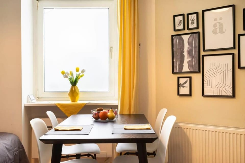 Lovely Apartment in the near of Kudamm Apartment in Berlin