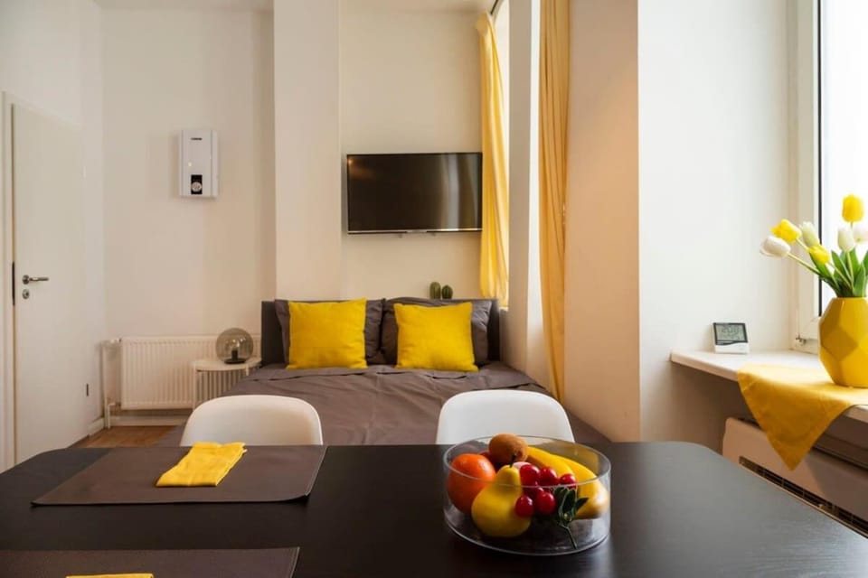 Lovely Apartment in the near of Kudamm Apartment in Berlin