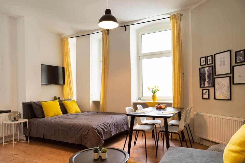 Lovely Apartment in the near of Kudamm Apartment in Berlin