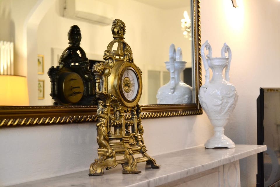 Decorative detail
