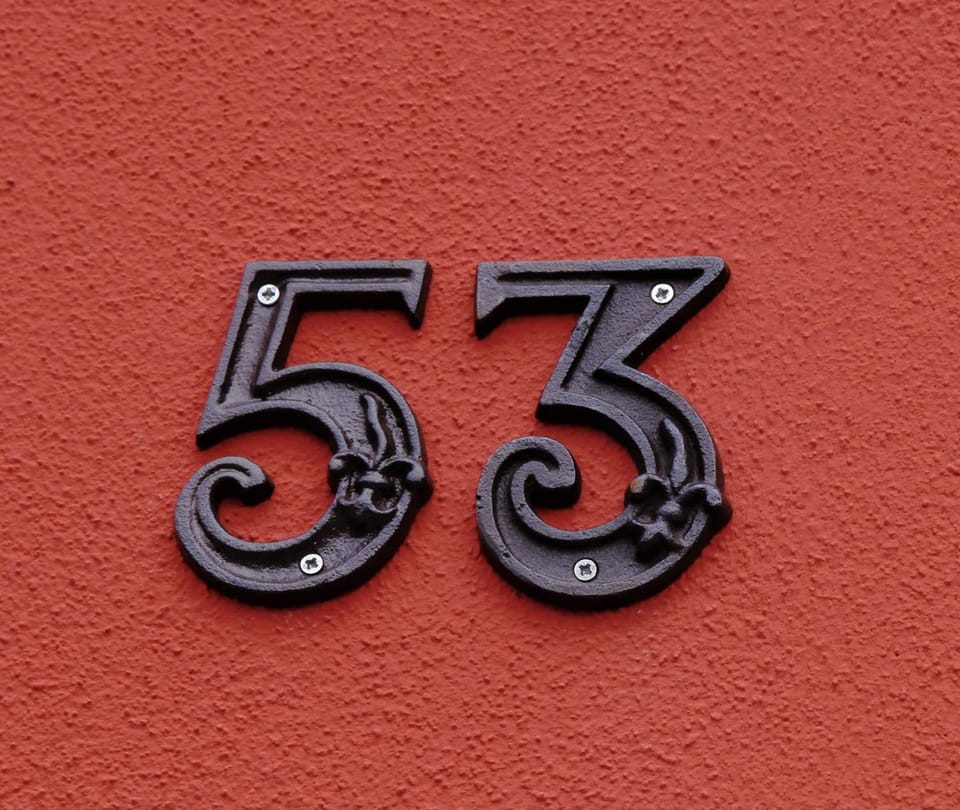 La Pezzuola 53 House in Liguria