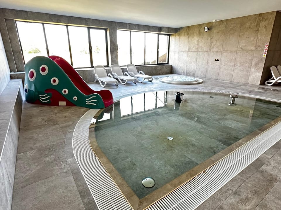 La Riva Mia Spa Dziwnów Apartment in West Pomeranian Voivodeship, Poland