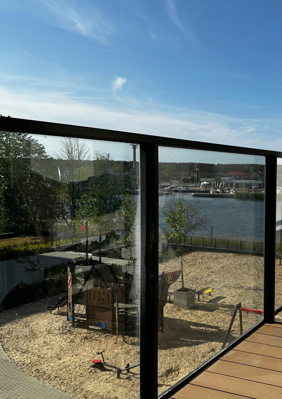 La Riva Mia Spa Dziwnów Apartment in West Pomeranian Voivodeship, Poland