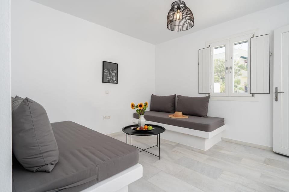 Celestial Seaview Apartments-Dionysios Apartment in Naxos