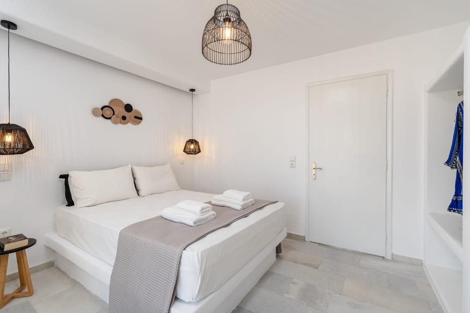 Celestial Seaview Apartments-Dionysios Apartment in Naxos