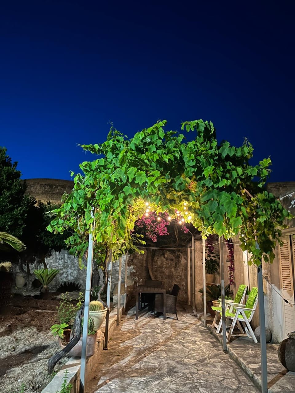 La VELA Otranto Apartment in Otranto