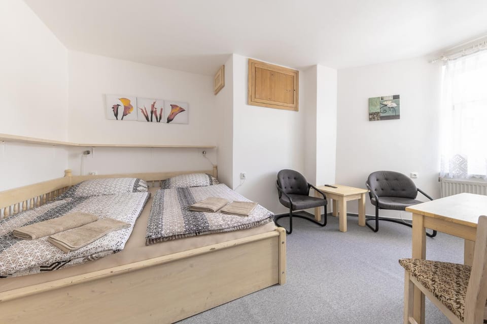 Hotel Pivovar Polička Hotel in Czechia