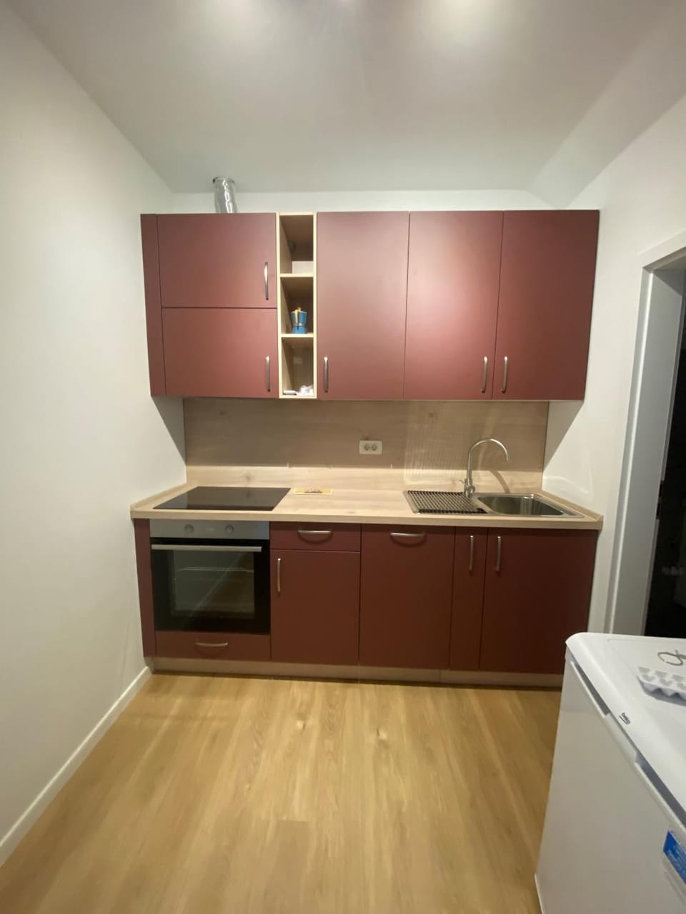 Kitchen or kitchenette, dishwasher, pet friendly, stove