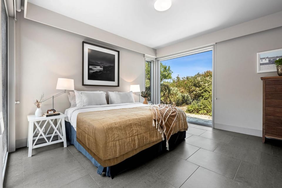 Idle Rocks House in Port Fairy