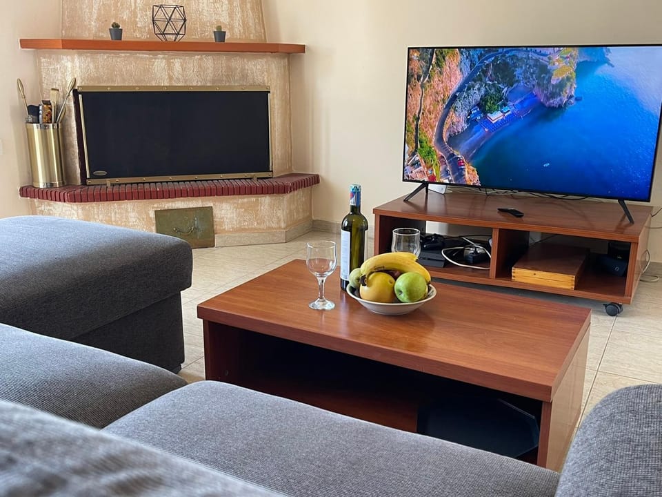 TV and multimedia, Living room