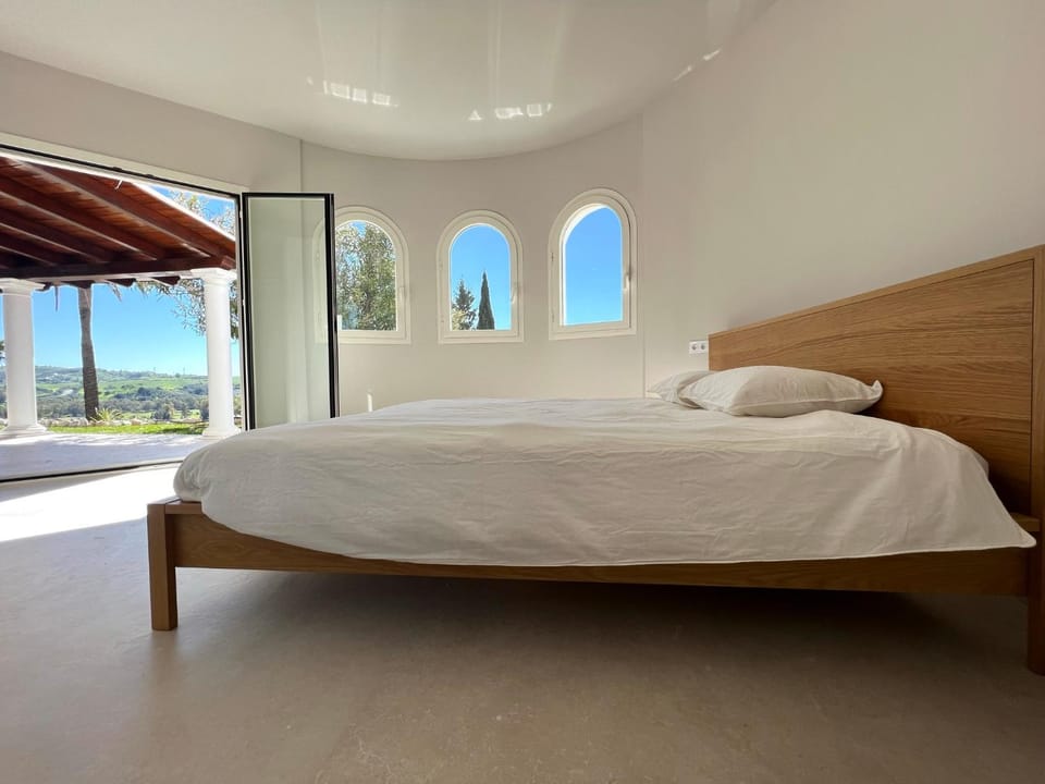 Las Estrellas Villa in Costa del Sol