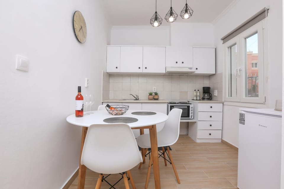 Lilac House Apartment in Corfu