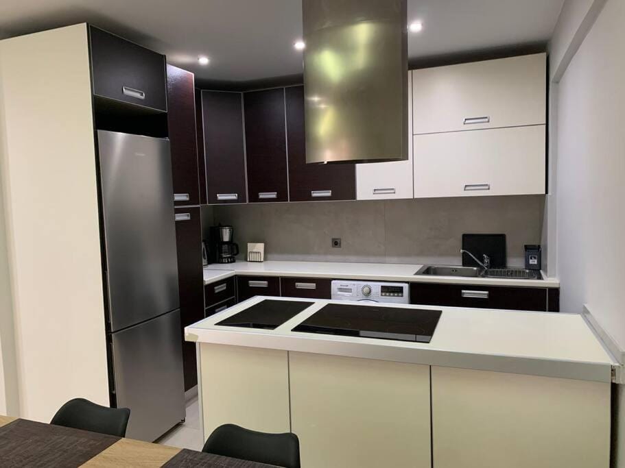 Varkiza Lux Apartment Apartment in East Attica Regional Unit, Greece