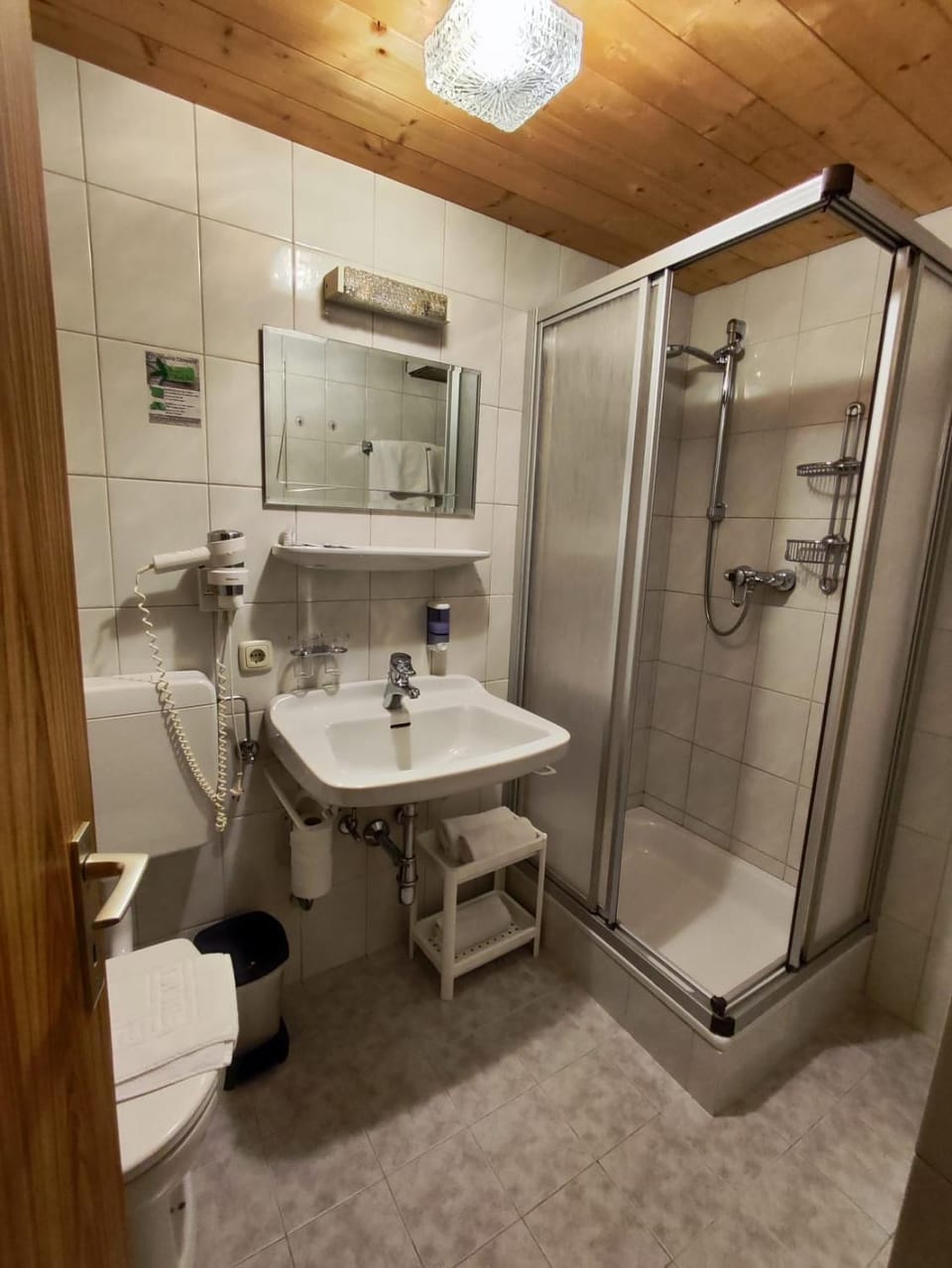 Bathroom, Bathroom