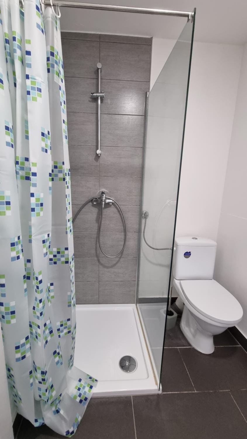 PARIS Apartment in Ljubljana