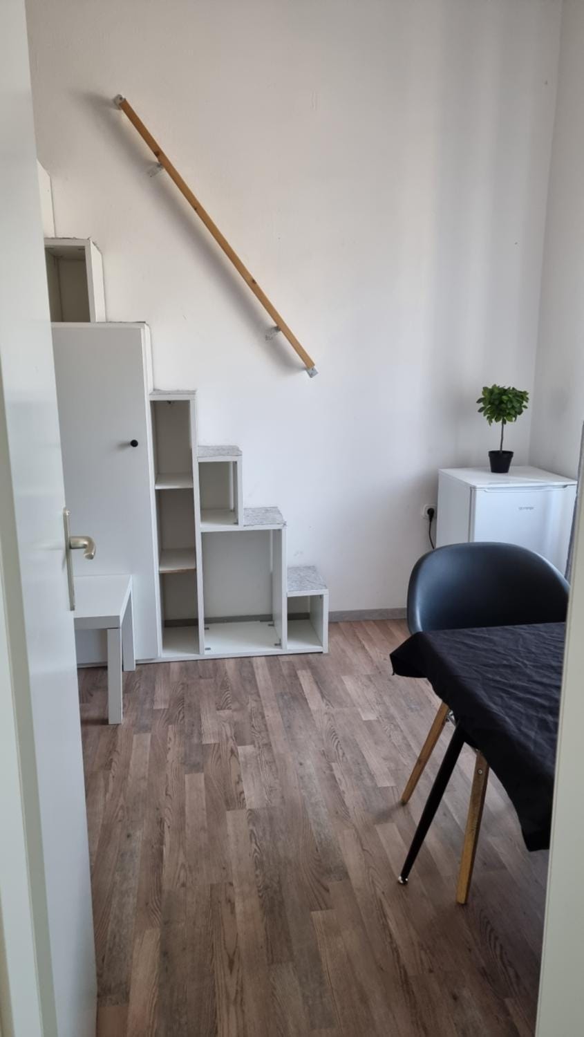 PARIS Apartment in Ljubljana
