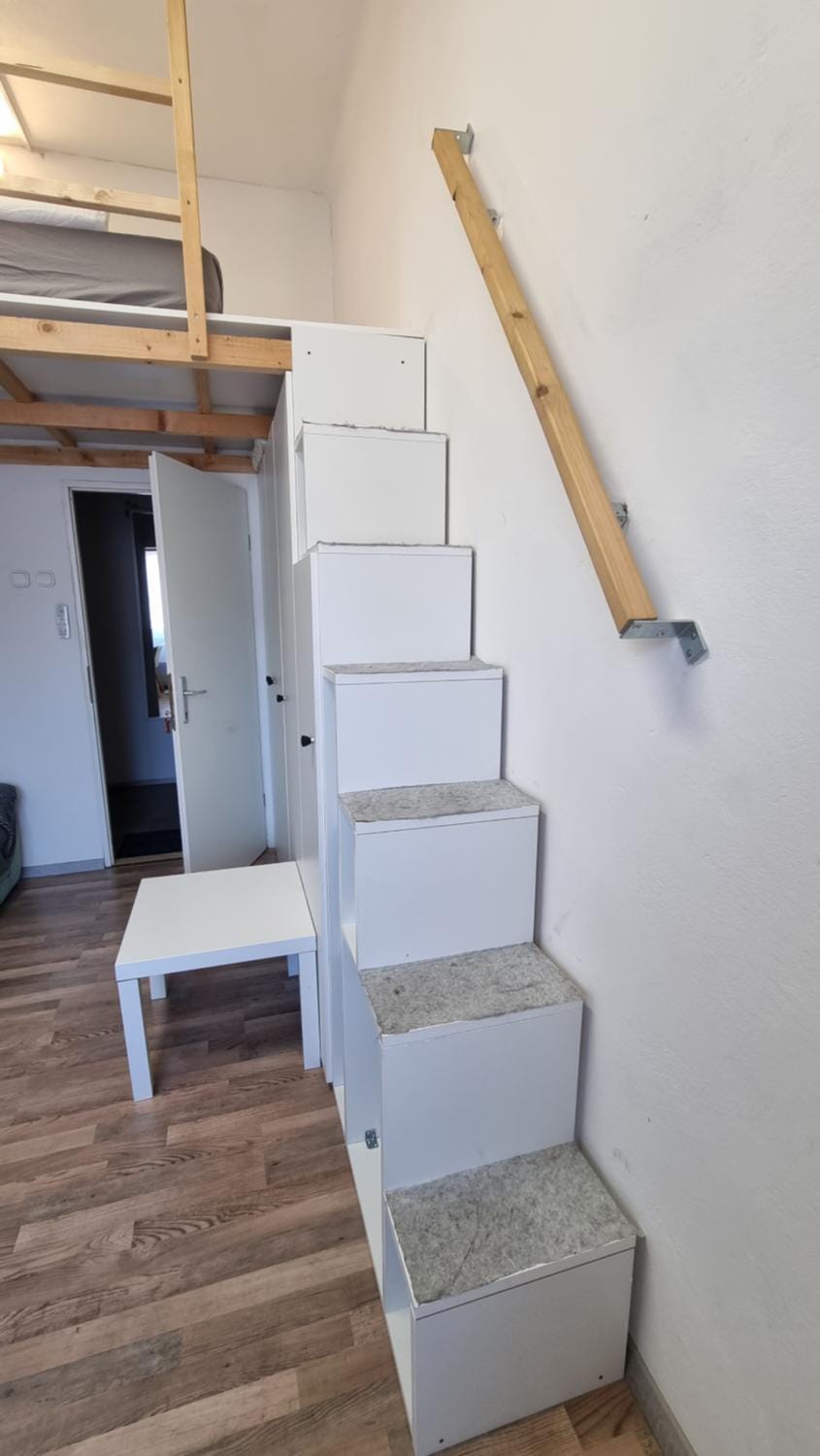 PARIS Apartment in Ljubljana