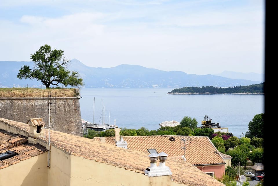 Sea view