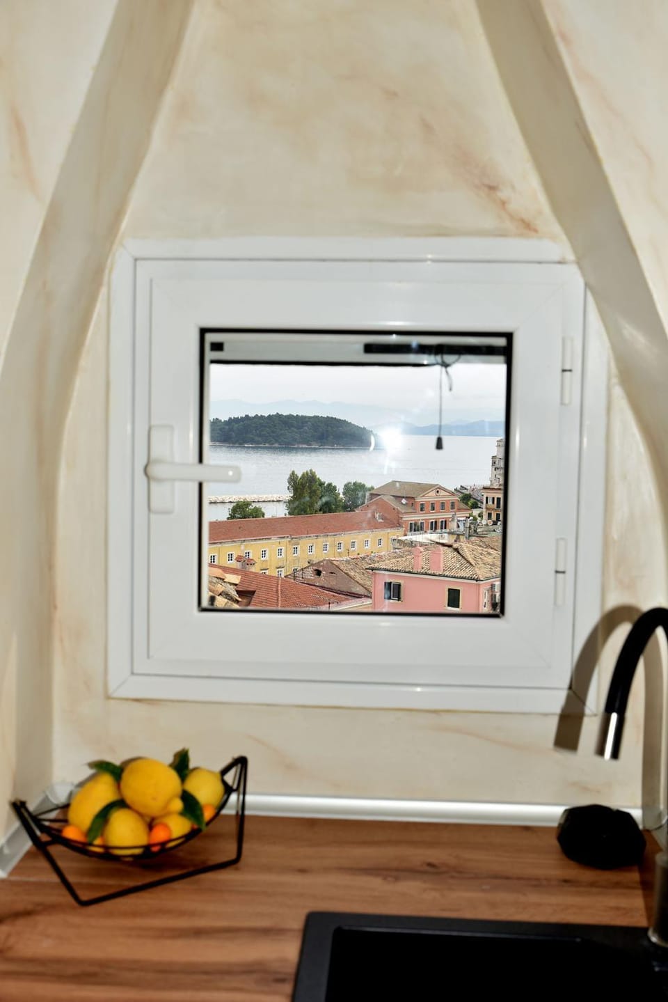 Sea view