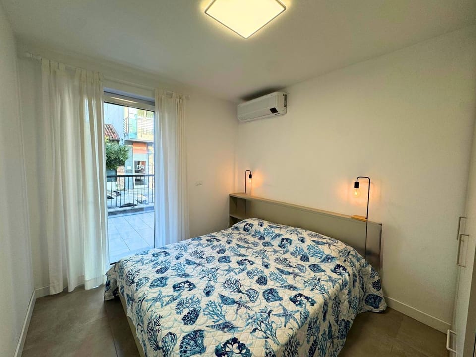 Casa del Groto Apartment in Grado