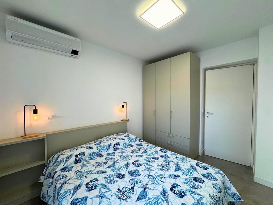 Casa del Groto Apartment in Grado