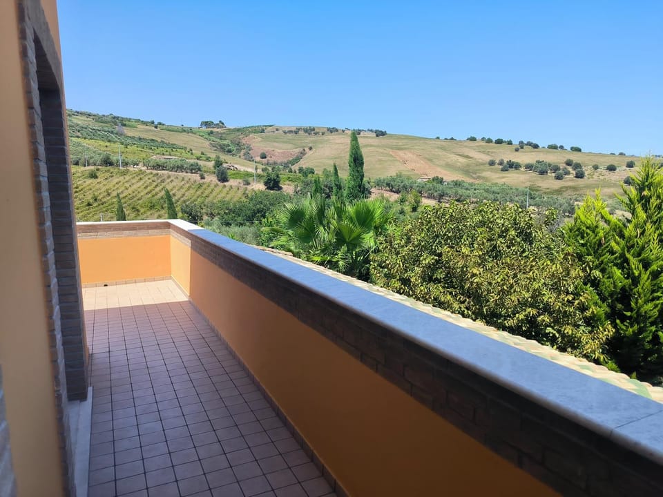 Country House La Foggetta Country House in Abruzzo