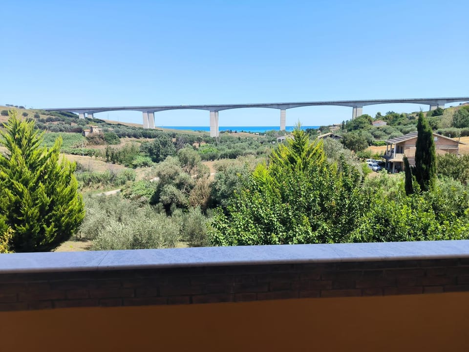 Country House La Foggetta Country House in Abruzzo