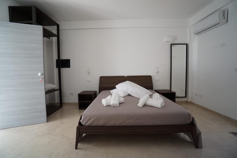 b&b Villa Grazia Bed and Breakfast in Apulia