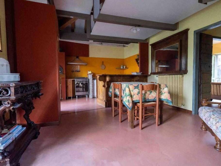 BELLAVISTA Charme & Relax Apartment in Bergamo