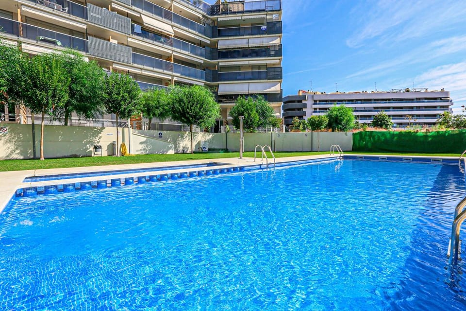 LITORAL COSTA DORADA - ALBA bjs Apartment in Cambrils